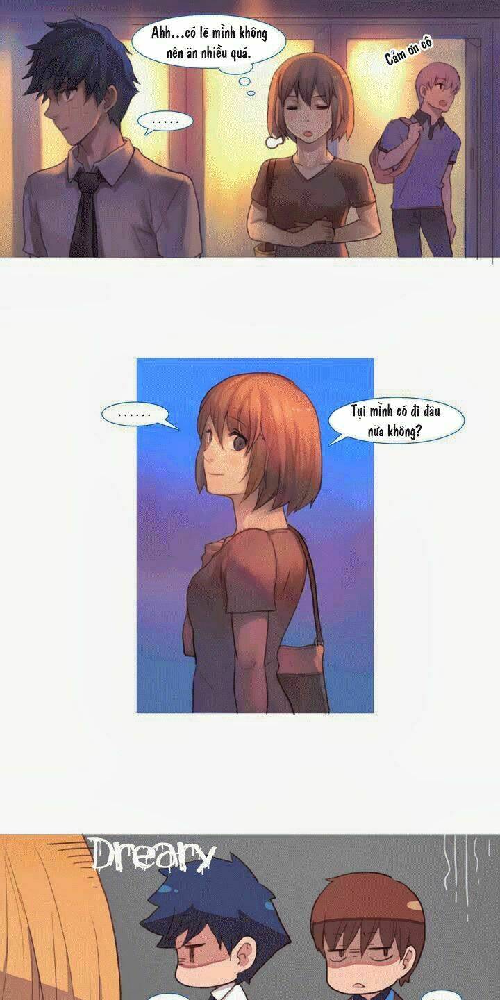 by chance, we... and... chapter 28 8