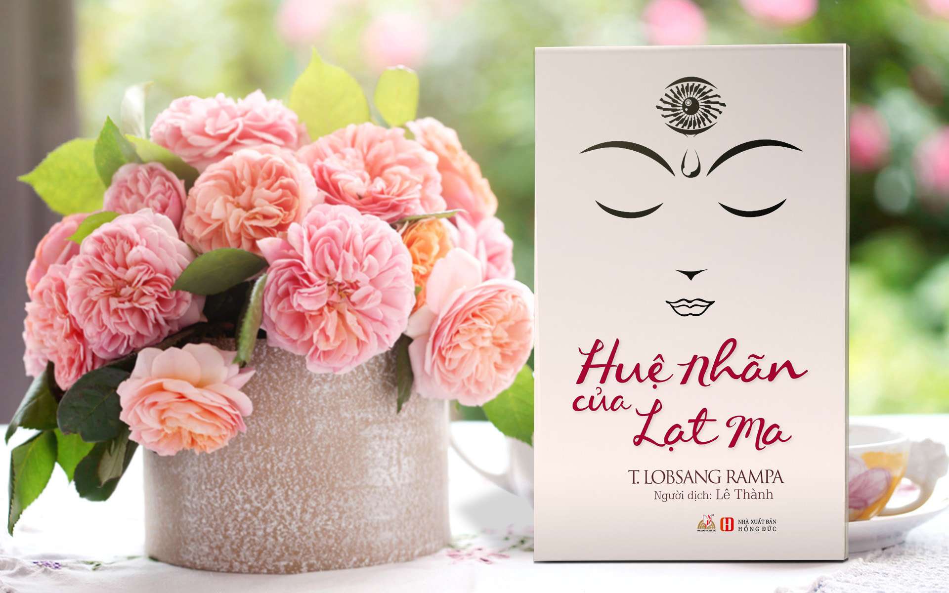 Huệ nhãn của Lạt Ma - Tuesday Lobsang Rampa