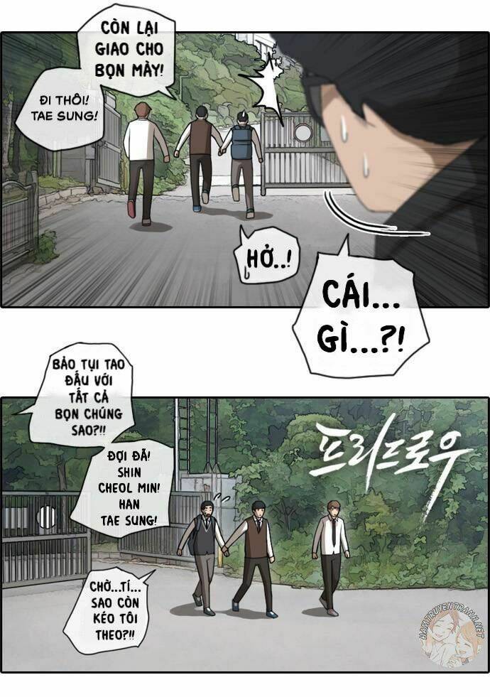 free draw m chapter 57 2