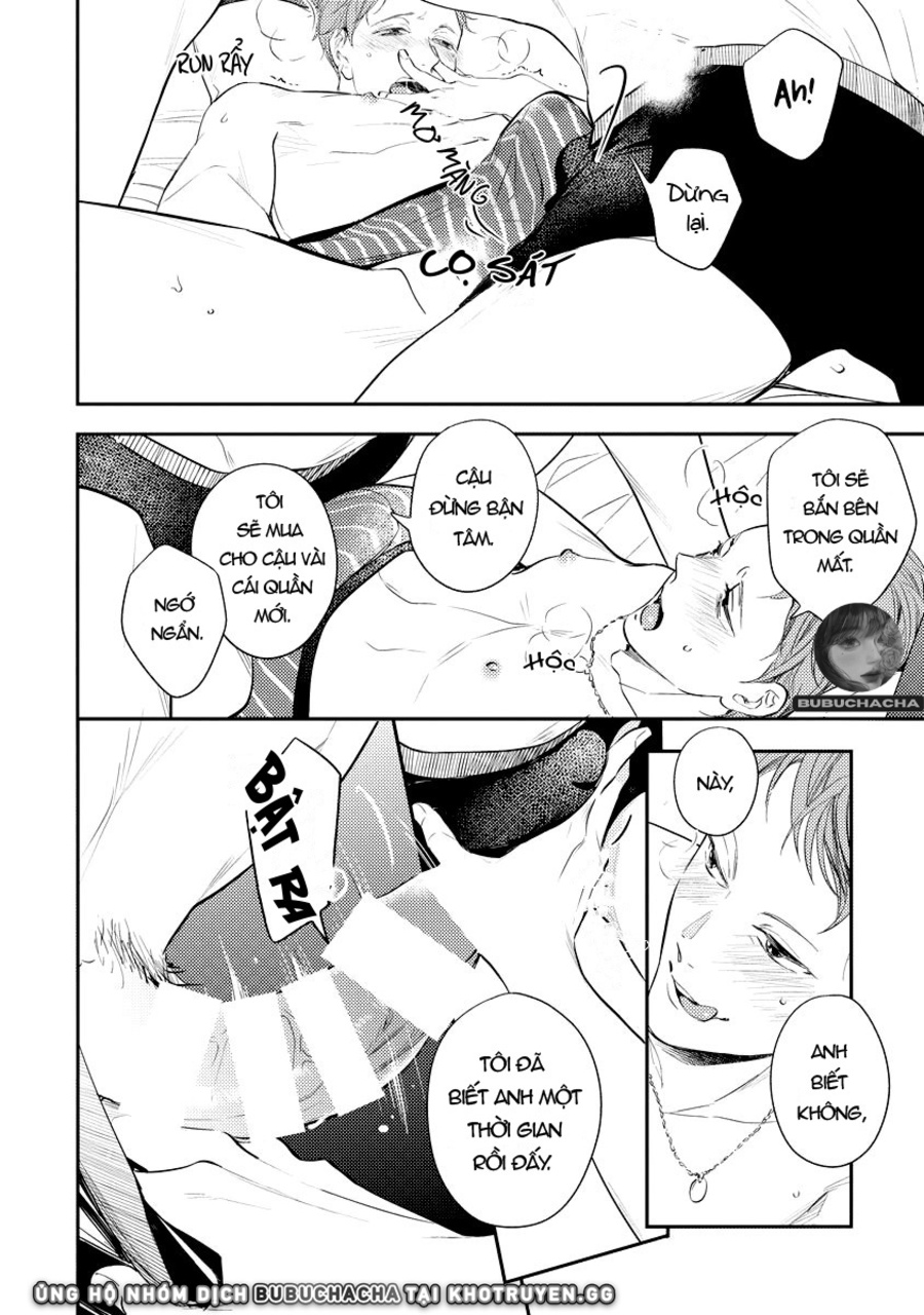 làm tình lần đầu sau 8 năm chapter 1 5