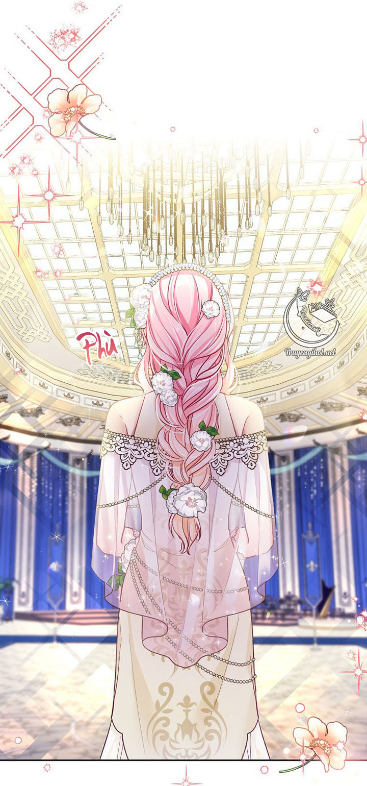 tôi gặp rắc rối vì chồng qúa dễ thương chapter 23.2 34