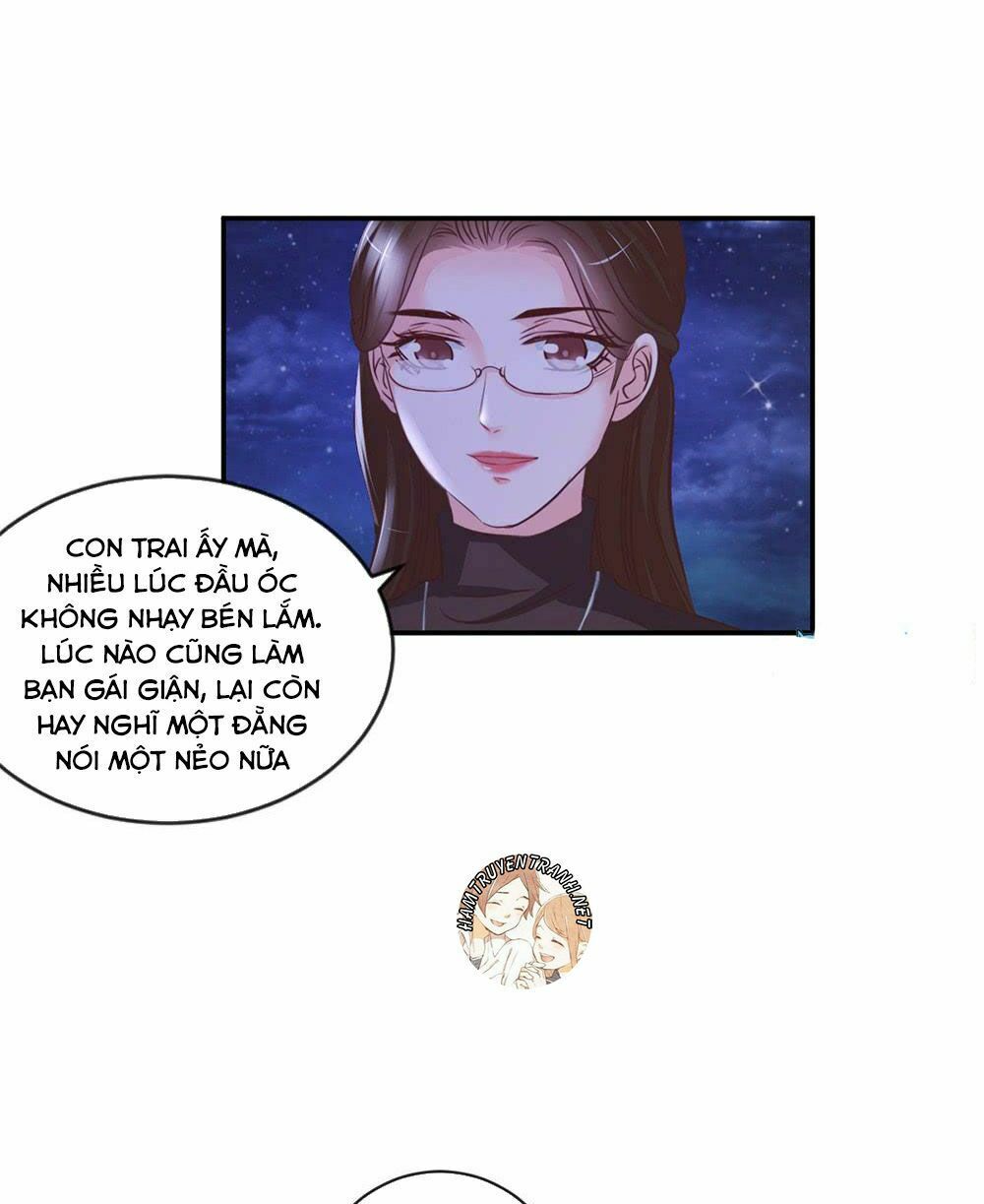 cẩm lý thiếu nữ của tôi chapter 11.1 12