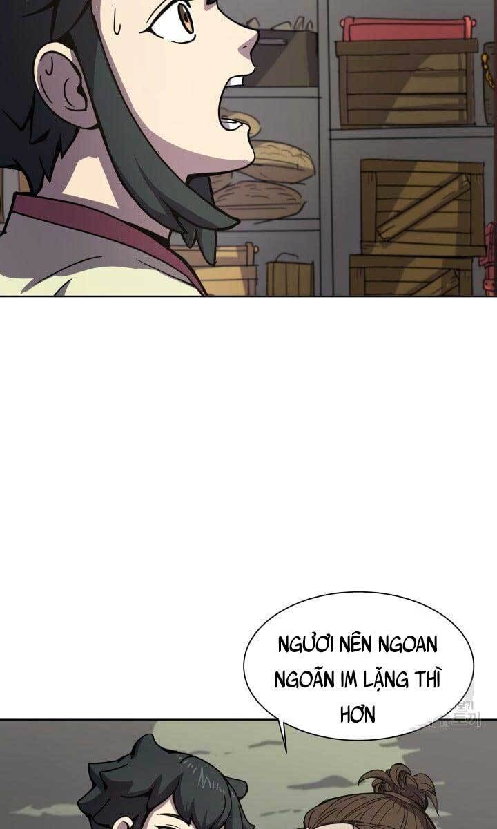 bậc thầy phép thuật ở thế giới võ lâm chapter 10.2 26
