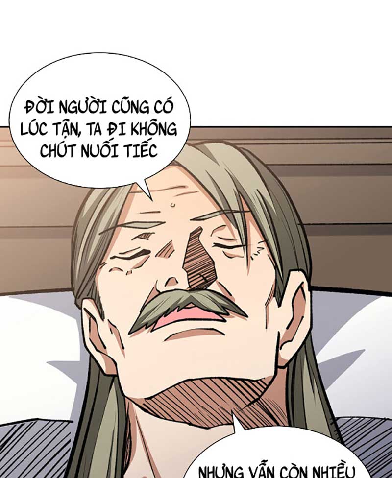 võ đạo độc tôn chapter 530 80