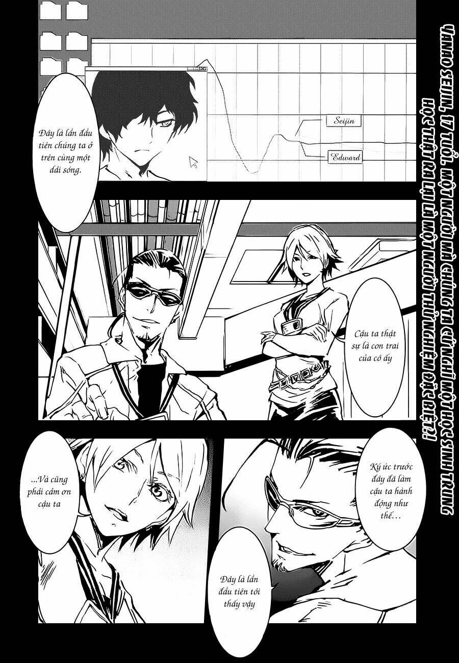 assassin's creed 4 - black flag - kakusei chapter 2 2