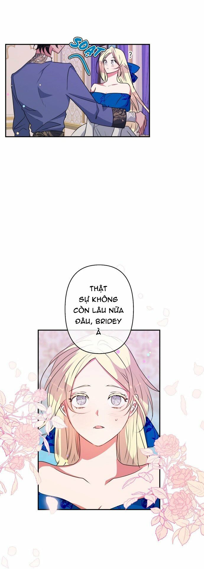 tôi đang nuôi dưỡng một con quái thú chapter 39 41