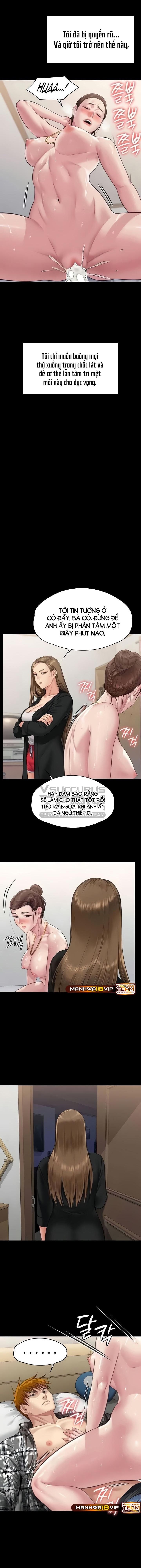 ong chúa chapter 306 6