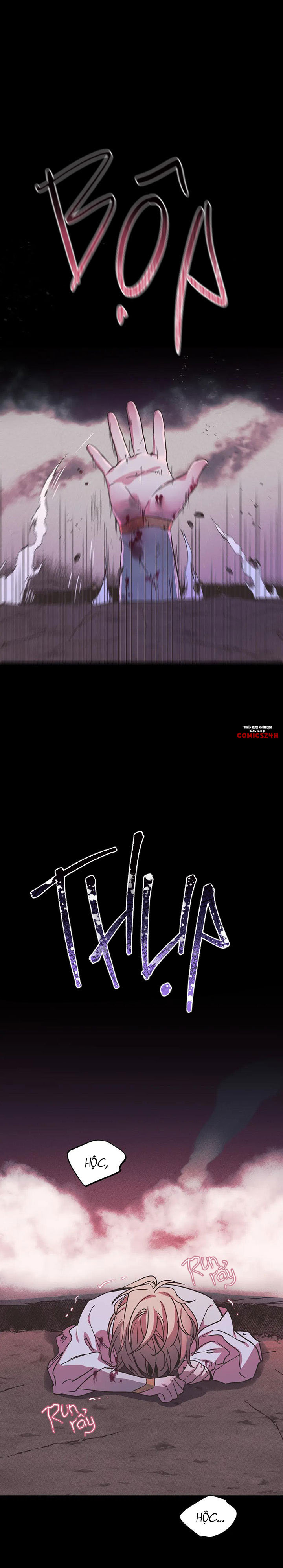 hắc vực chapter 15 2