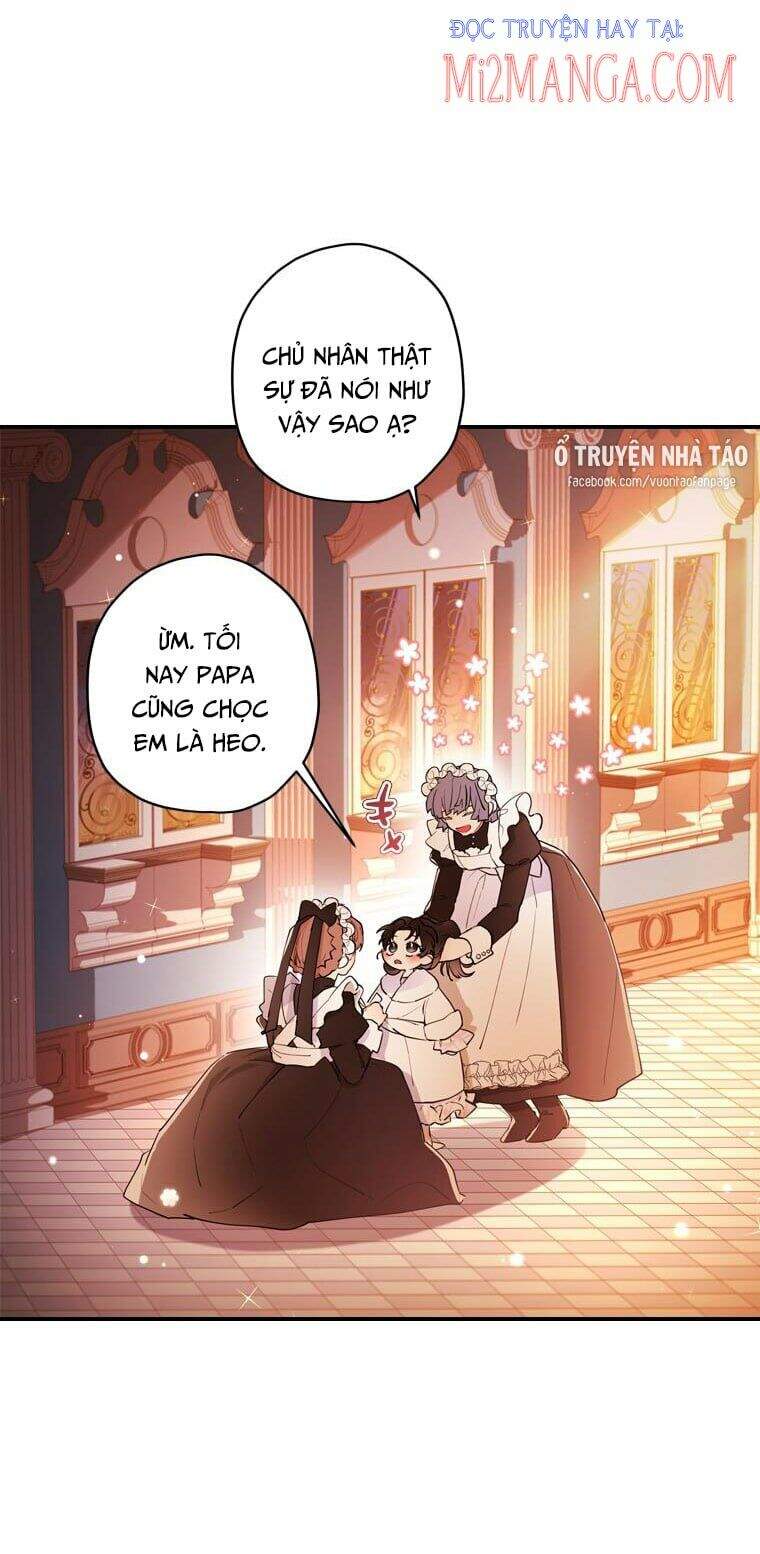 tôi đã trở thành con gái nuôi của nam chính chapter 30 9