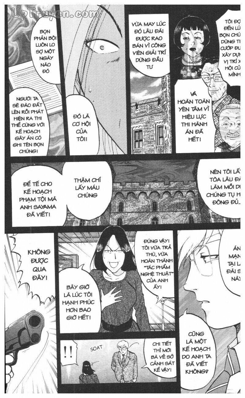 thám tử kindaichi (bản đẹp) chapter 12 276