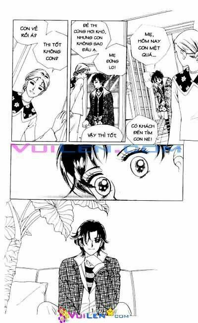 có anh trong đời chapter 8 119