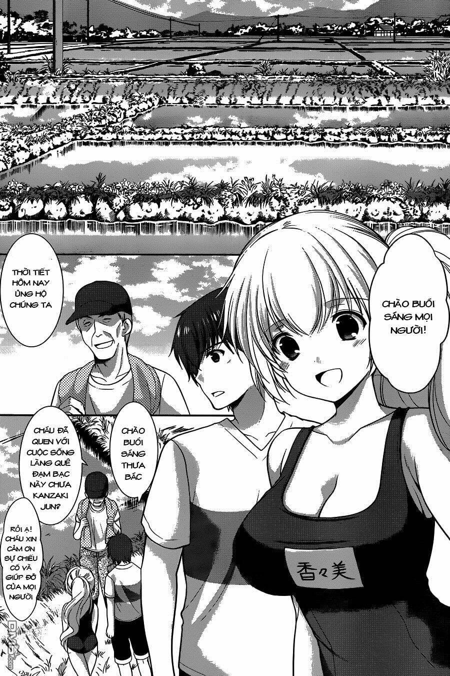 hoshihime mura no naisho hanashi chapter 7 6