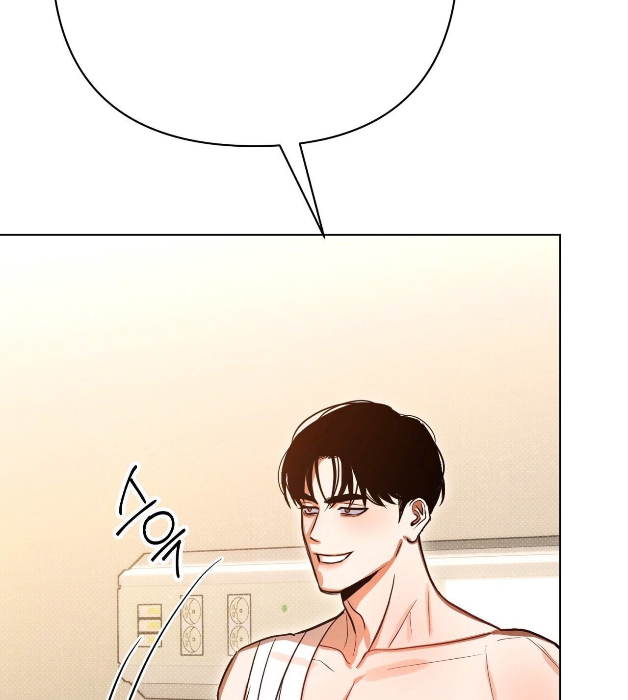 [18+] Trời Sinh Địch Thủ chapter 53.2 38