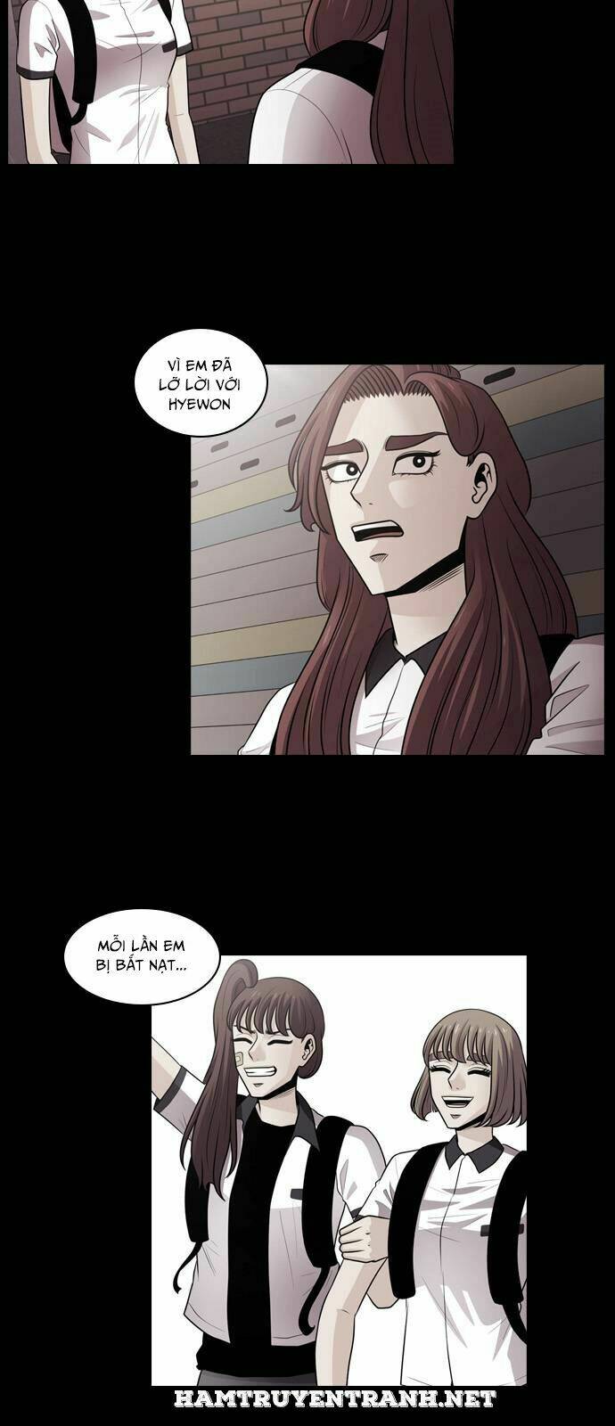 tomorrow - ngày mai chapter 9 12