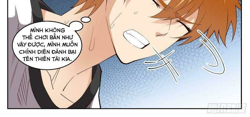 khắc kim phong thần chapter 101 15