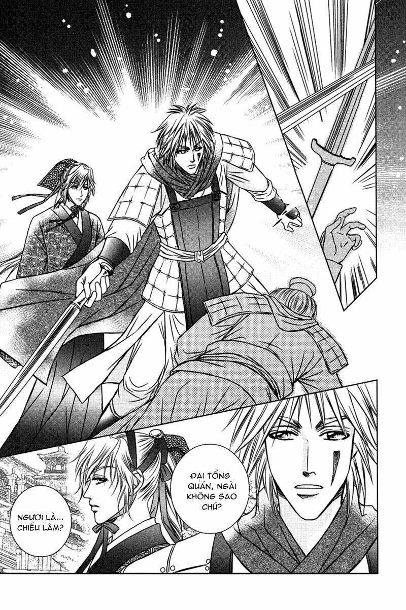 scarlet palace chapter 8 26