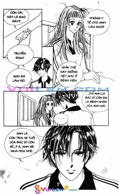 virus tiền chapter 9 8