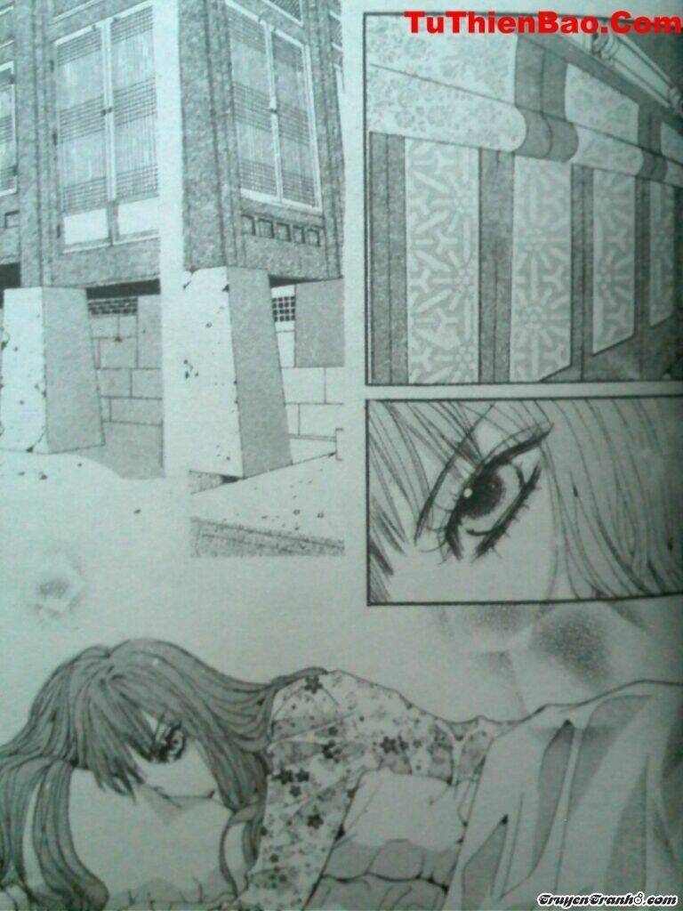 goong - [ hoàng cung ] chapter 16 147