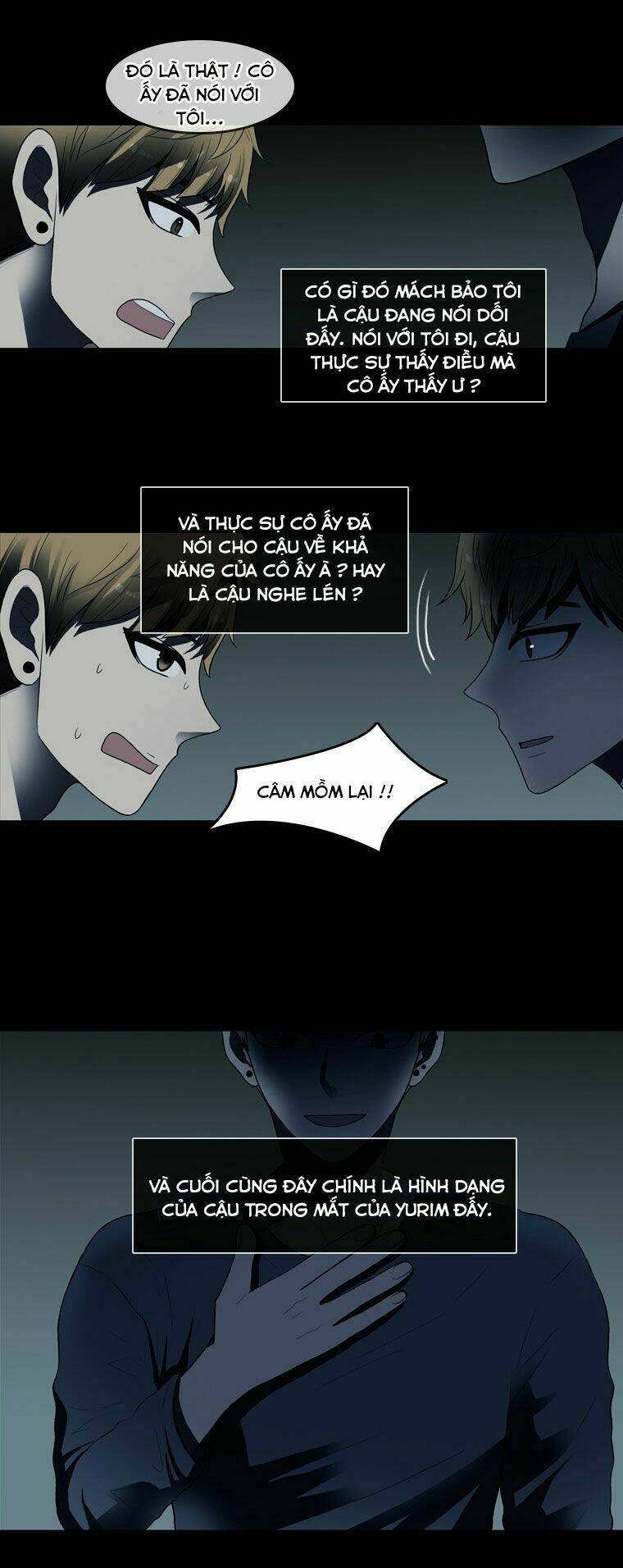 my shining world chapter 59 6