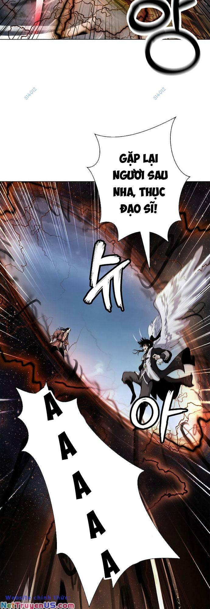 xuyên không thành hổ chapter 131 47