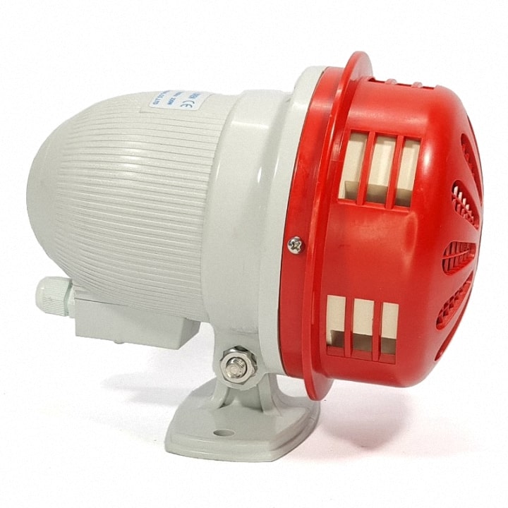 Còi hú báo động chống trộm, báo cháy LK-SCL
