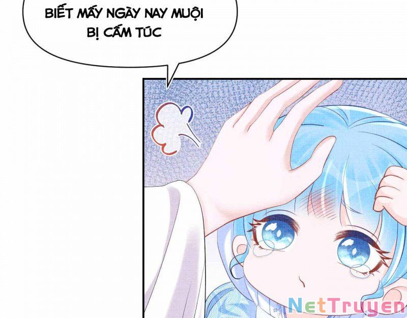 nhóc con người cá 3 tuổi rồi chapter 230 14