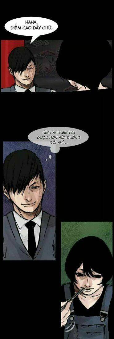 dokgo 2 | độc cô 2 chapter 43 22