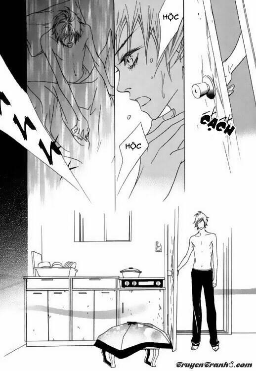 flowers of evil chapter 21 8