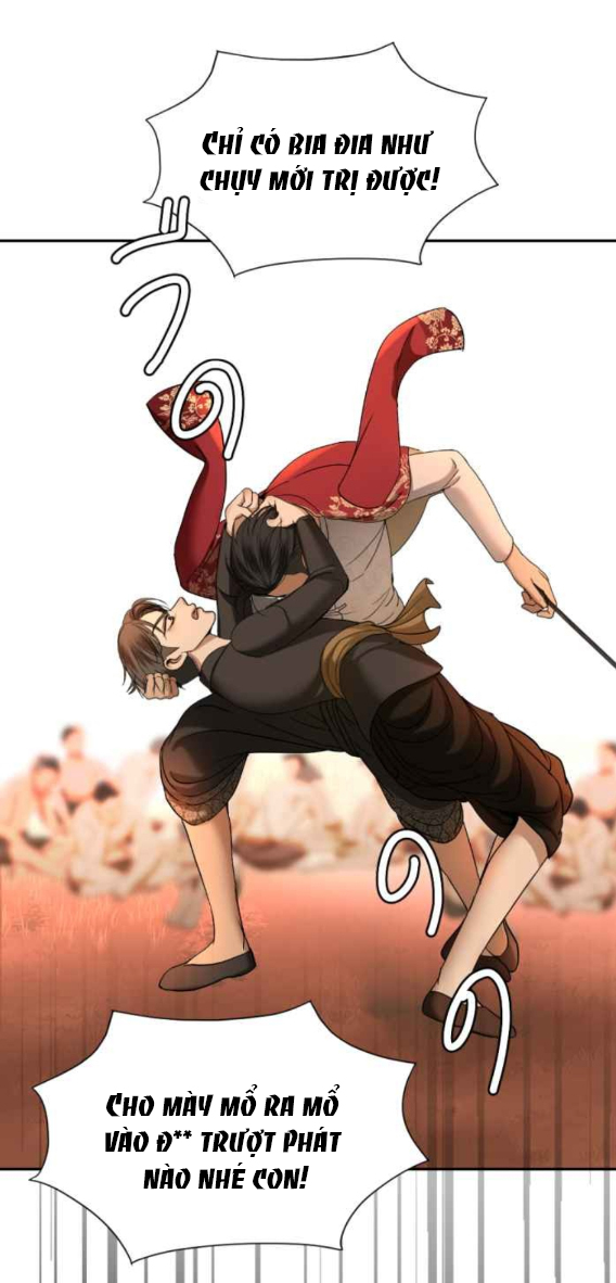 Tôi Là Công Tử Đẹp Trai Nhất Xứ Xiêm chapter 45.2 - Trang 3