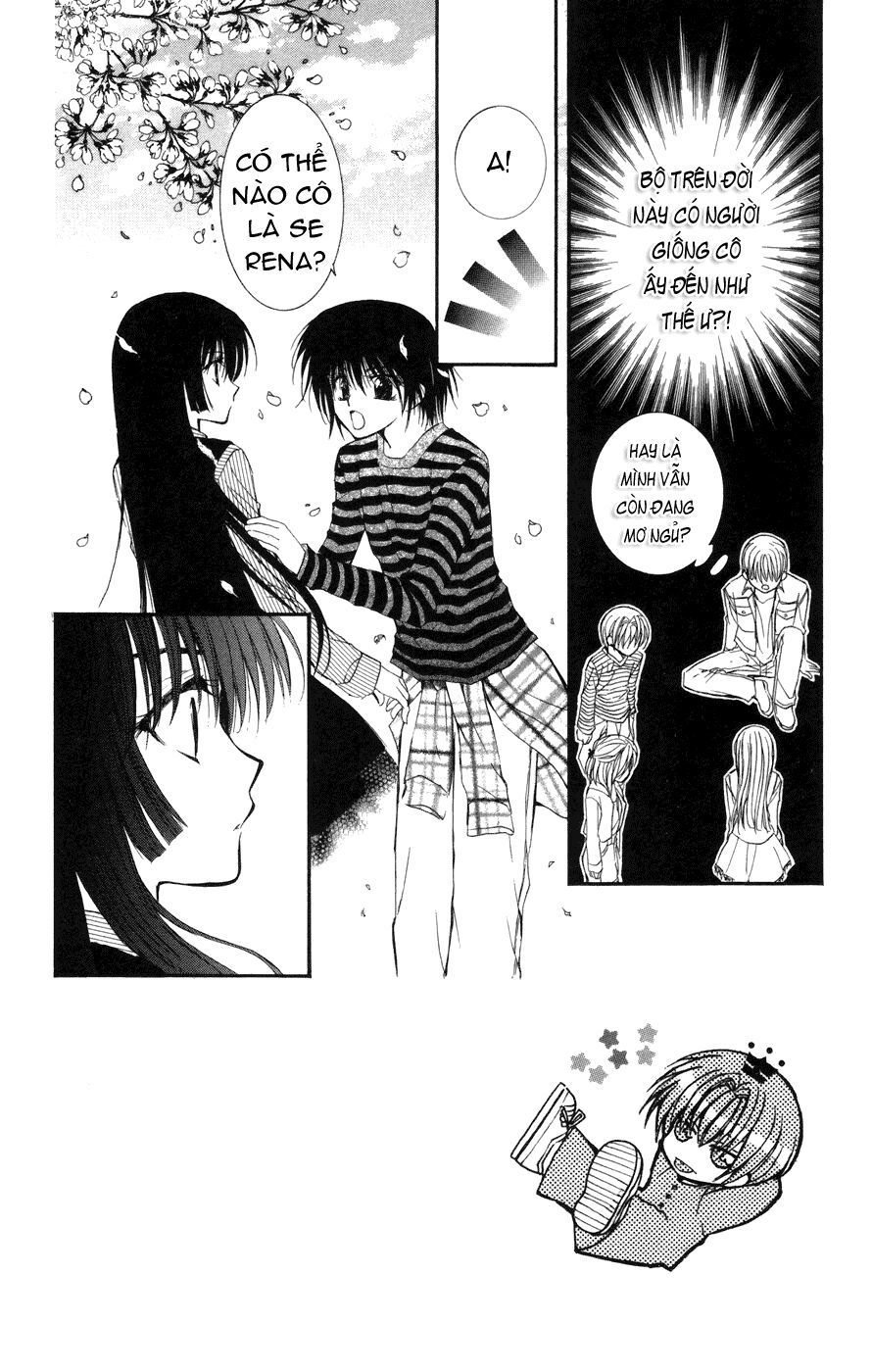 ng life chapter 13 2