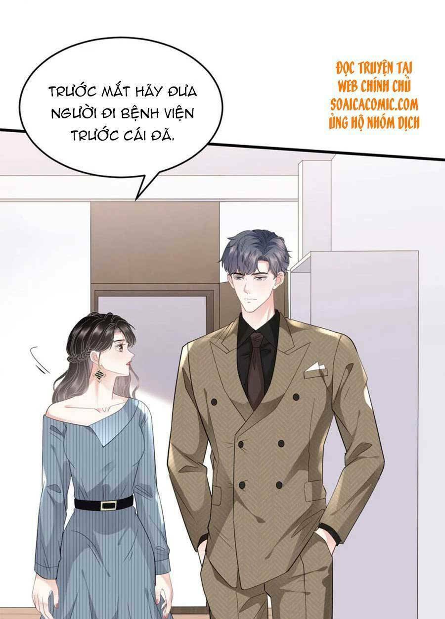 đại tiểu thư có ý đồ gì xấu đâu chapter 91 14