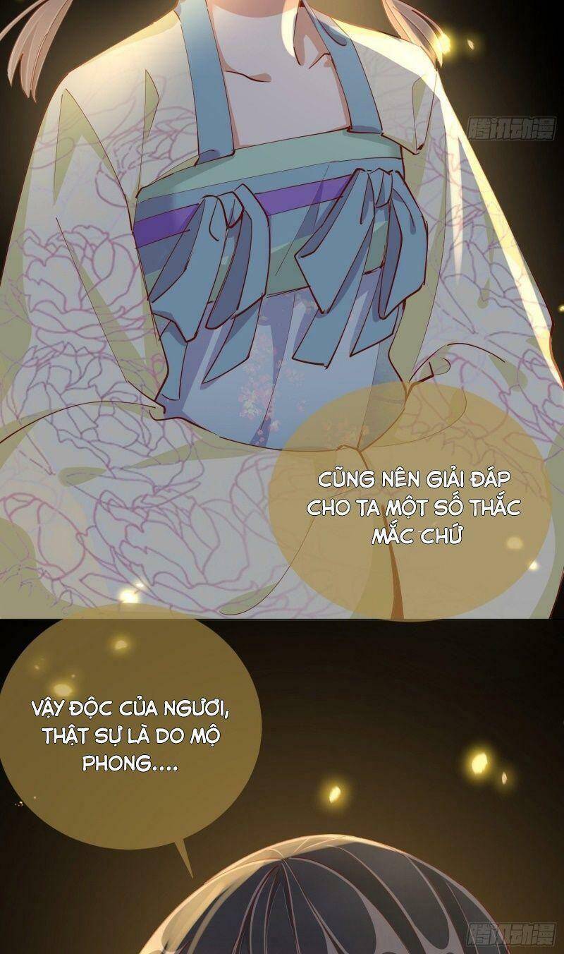 công lược trưởng thành của vương phi chapter 46 30