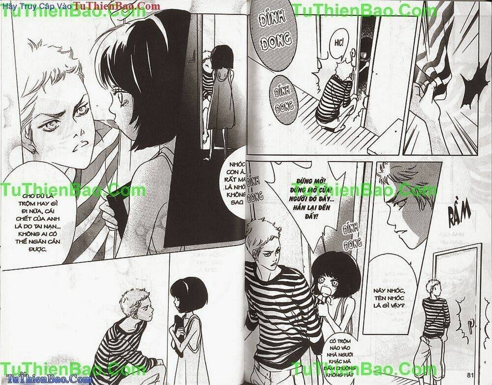 cổ vật kinh hoàng chapter 7 41