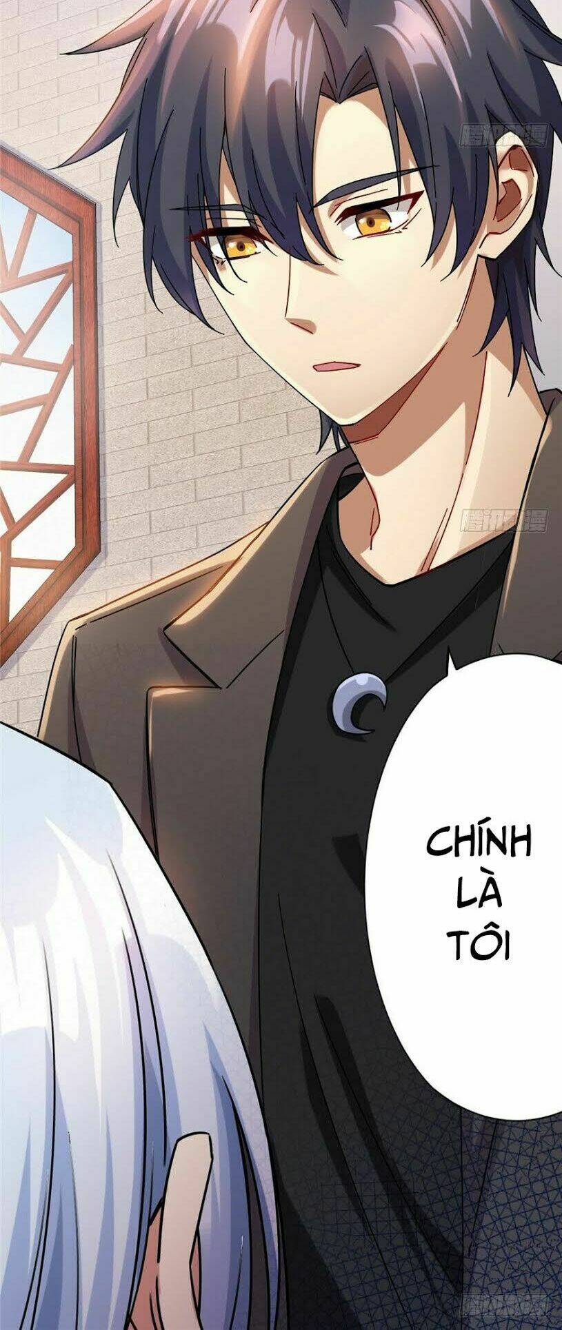 thâm dạ thư ốc chapter 11 35