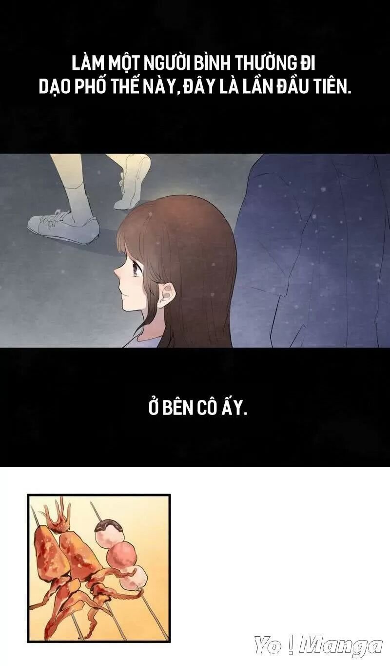 hữu ngôn tại tiên chapter 45 6