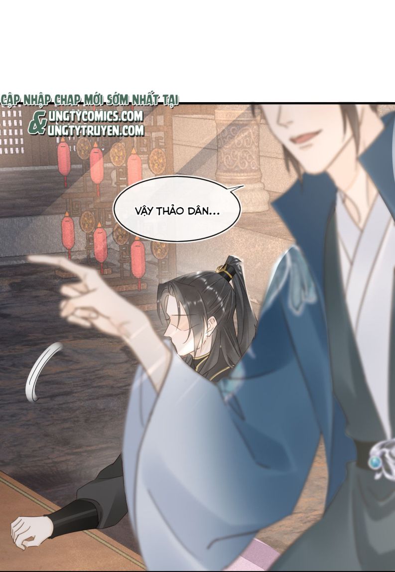 tù long chapter 100 25