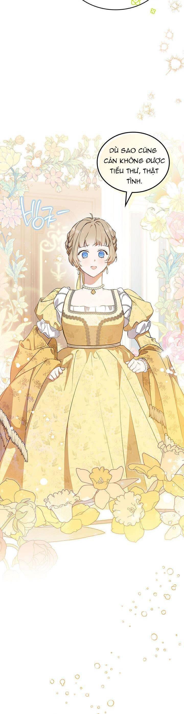 kiếp này tôi nhất định trở thành gia chủ! chapter 125 38