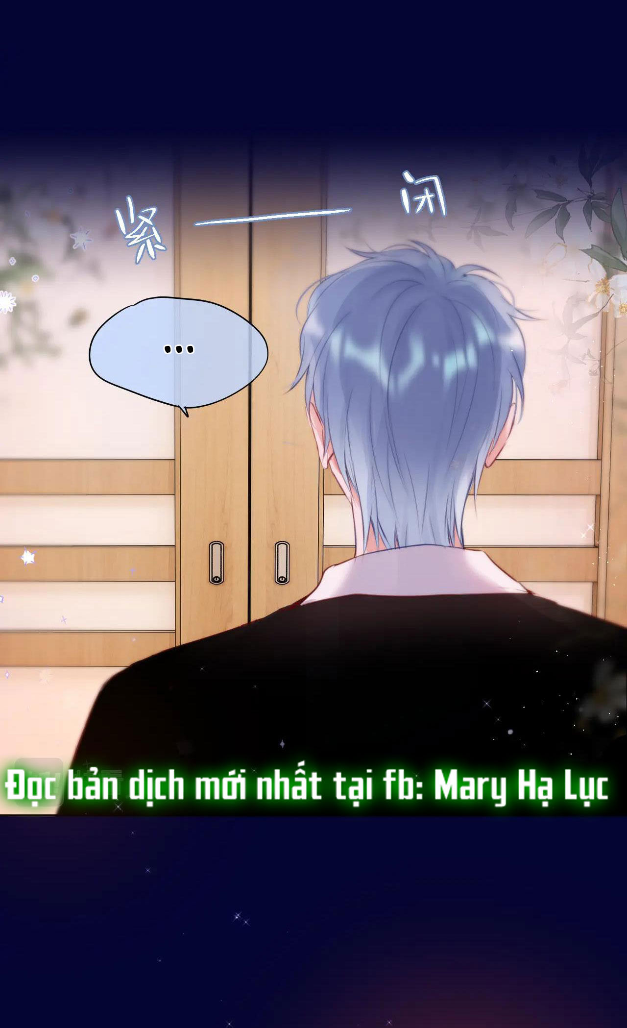 cạm bẫy của hồ ly chapter 24.2 19