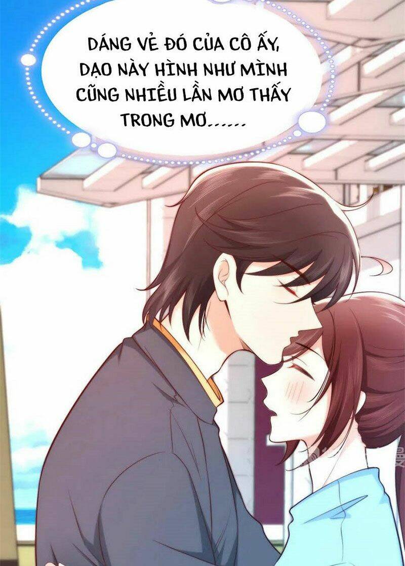 nam thần truy thê chỉ nam chapter 106.1 3