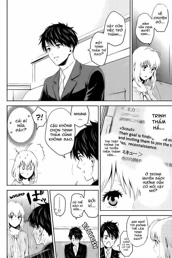 trò chơi ác mộng chapter 5 11