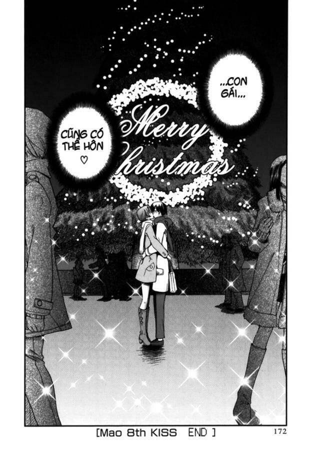 kimi kiss: various heroines chapter 8 22