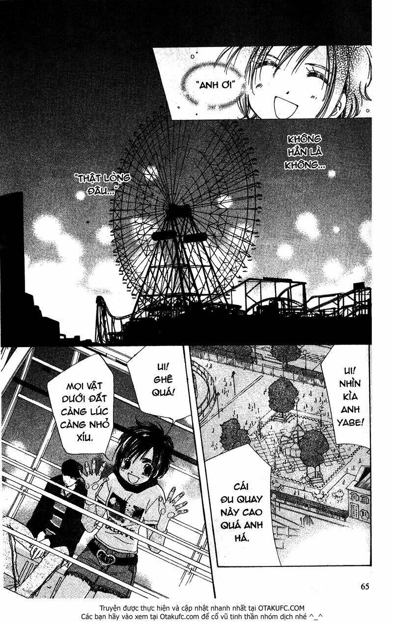 gatcha gacha chapter 17 25