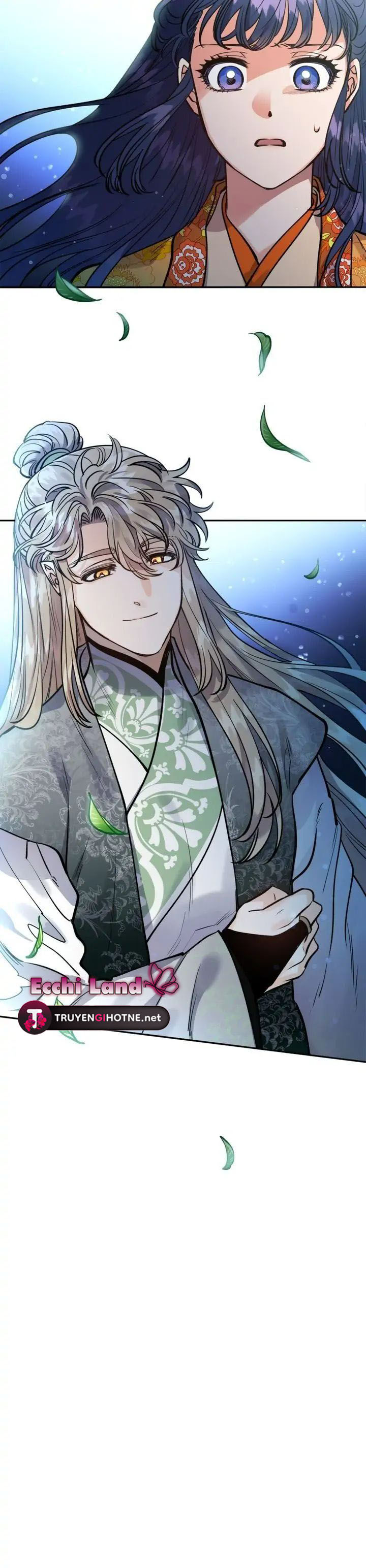 cô dâu thiên đàng chapter 74.1 10