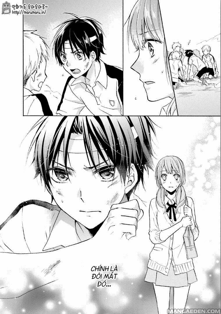 người trong mộng của kotono chapter 4 18