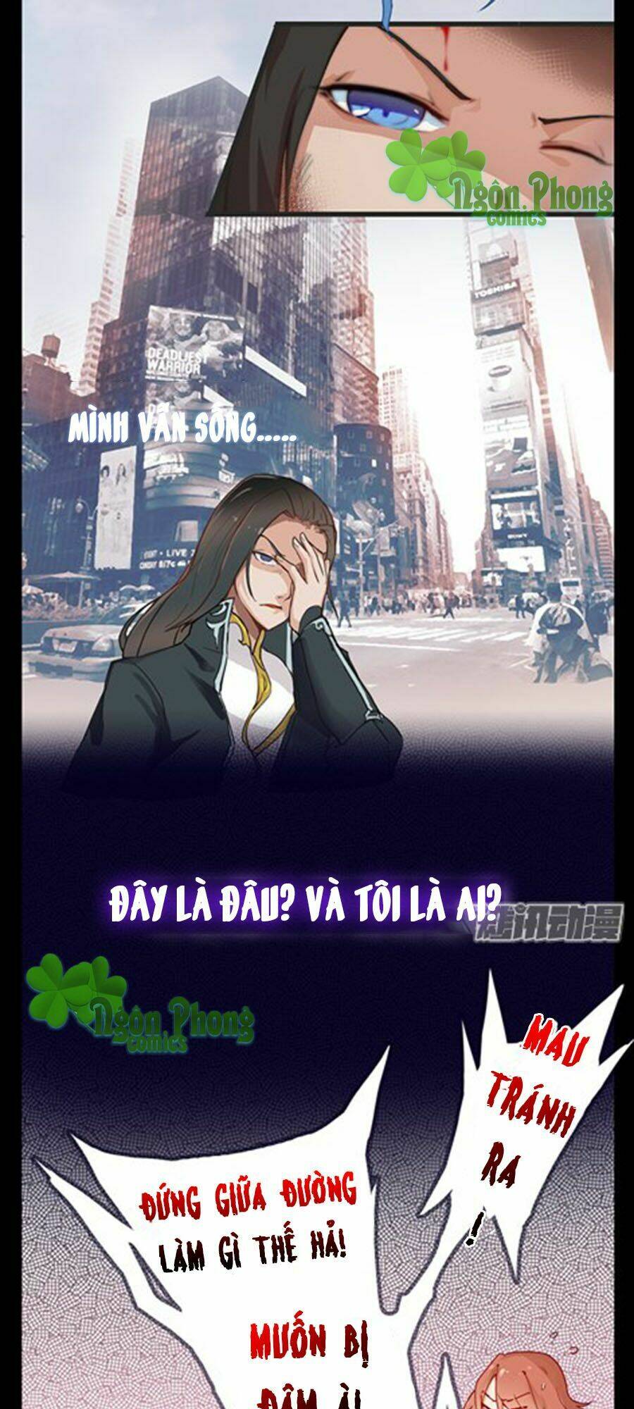 thiên ngoại phi tiên chapter 1 5