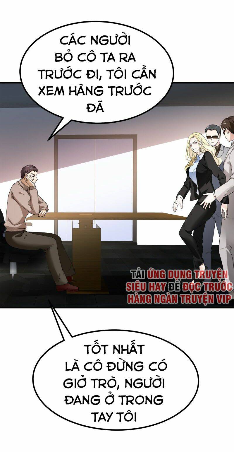 hoa hậu giảng đường luôn bên người chapter 66 20