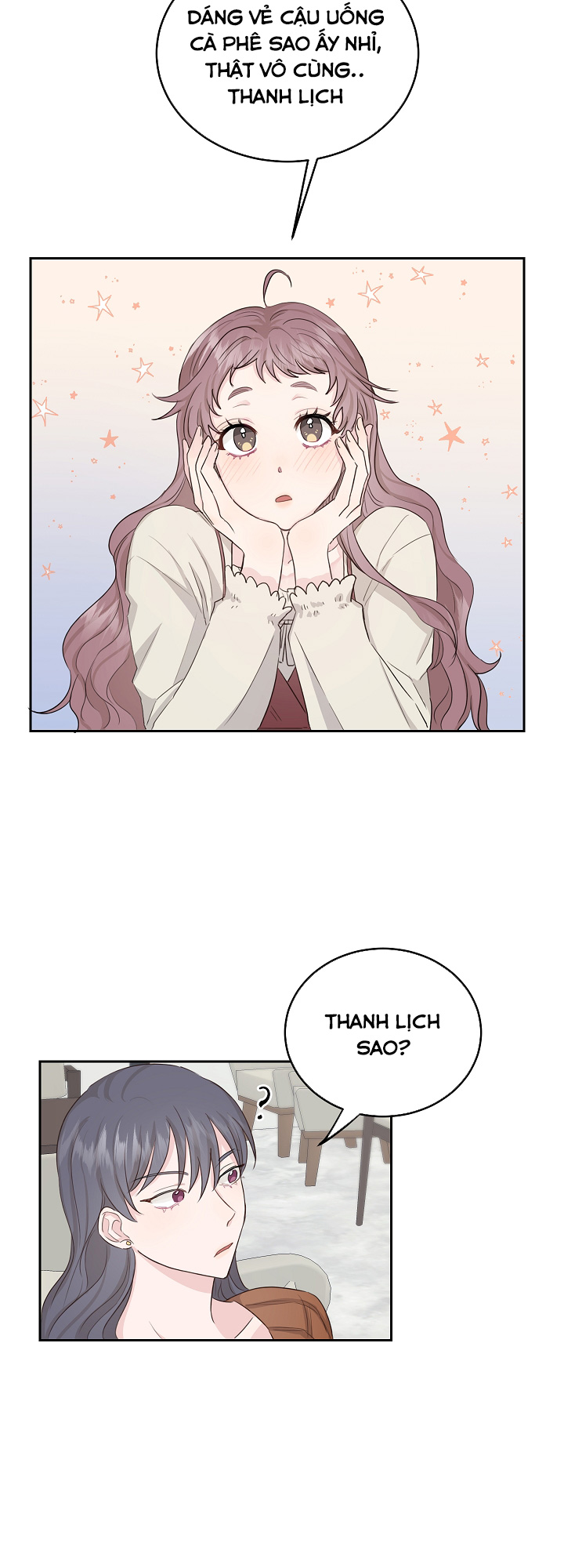 đời tư bí mật của quý phu nhân chapter 4 12