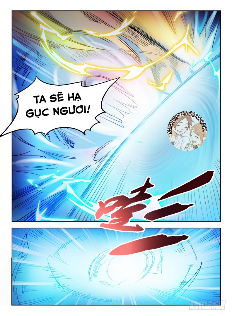 hunter age chapter 22 6