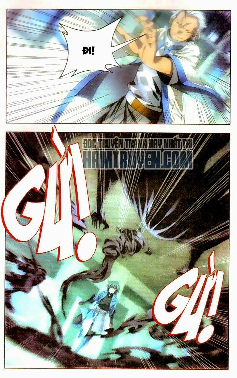 chín chín tám mươi một - 9981 chapter 72 2