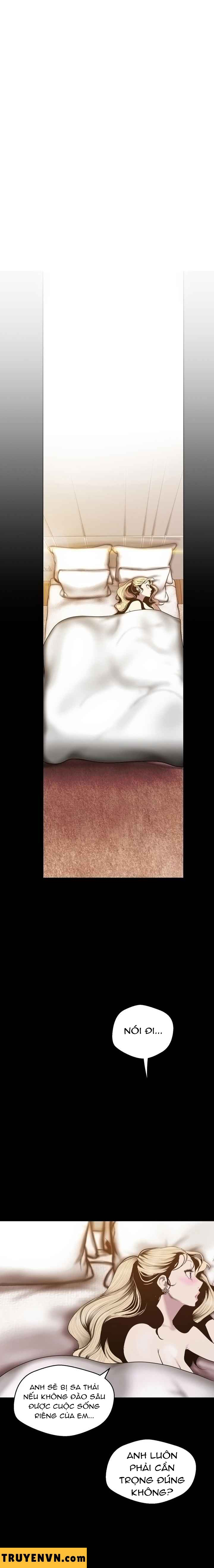 một thế giới mới tuyệt vời chapter 67 12